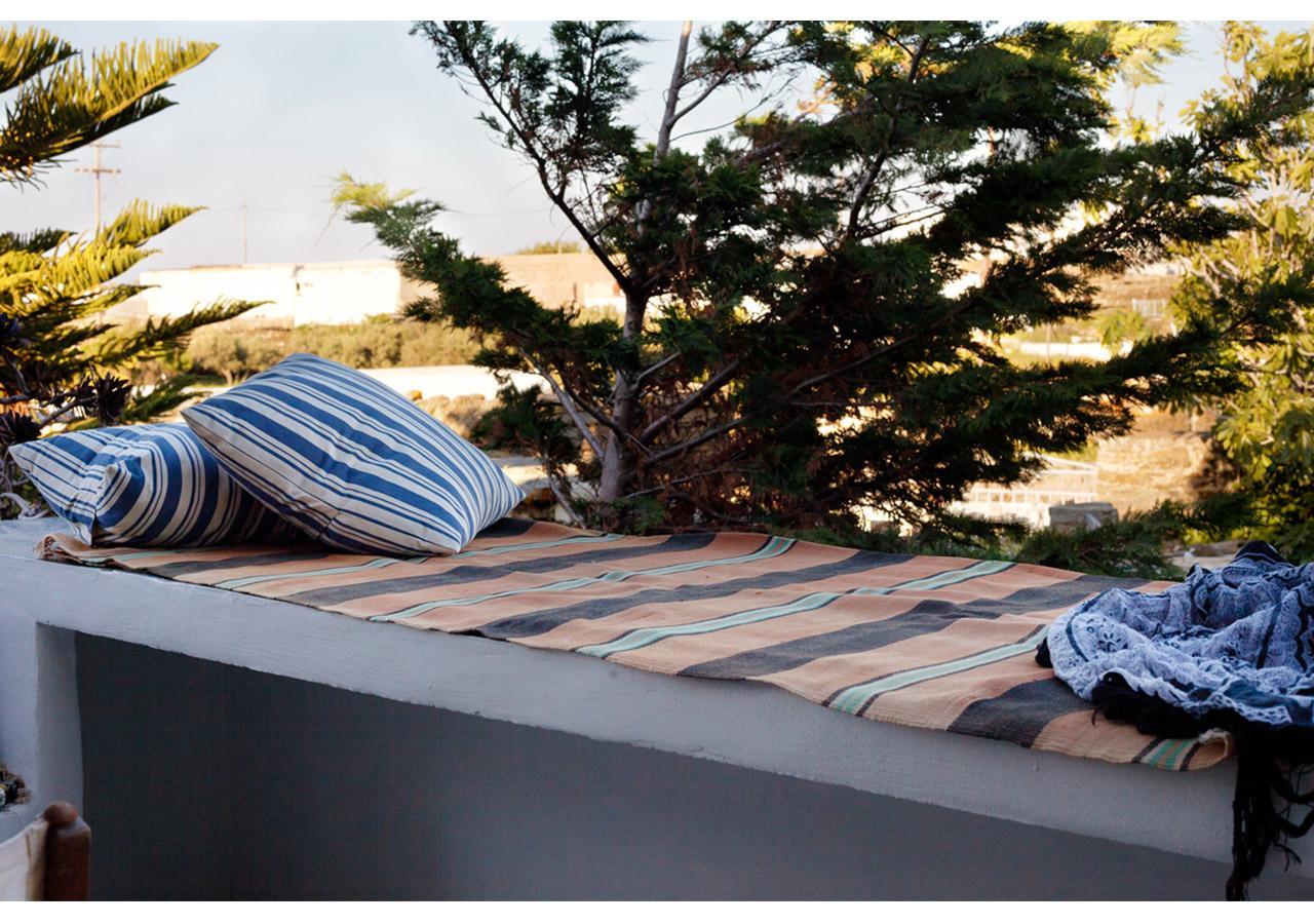 Aparthotel Το Κατἑ Artemonas Exterior foto